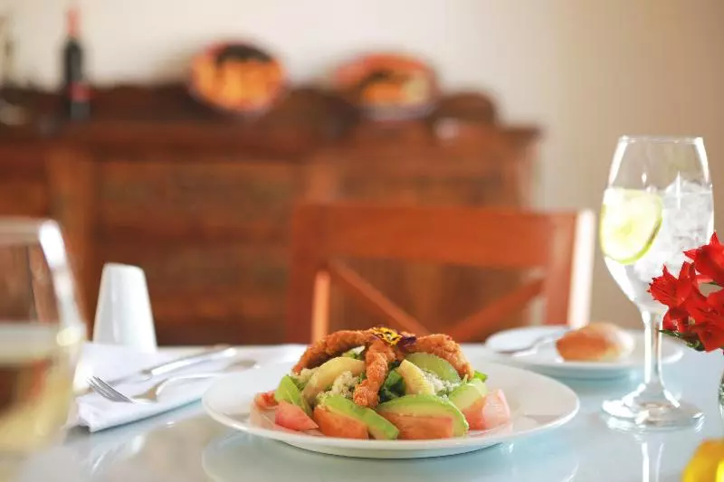 Fotos del hotel San Agustin Plaza:  21