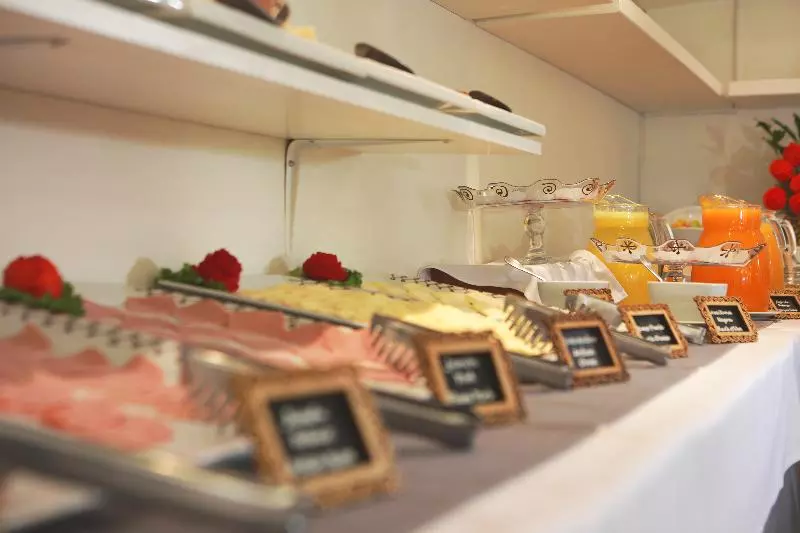 Fotos del hotel San Agustin Plaza:  20