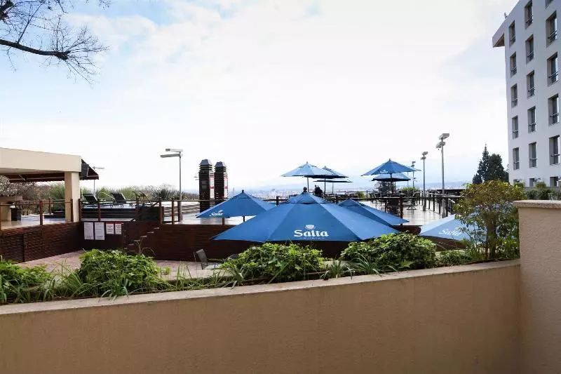 Fotos del hotel Sheraton Salta Hotel:  20