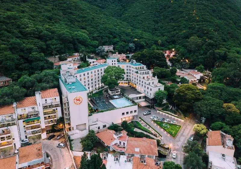 Fotos del hotel Sheraton Salta Hotel:  8