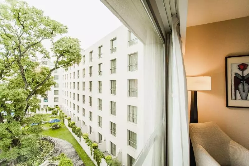 Fotos del hotel Sheraton Salta Hotel:  23