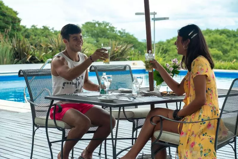 Fotos del hotel Sheraton Salta Hotel:  3