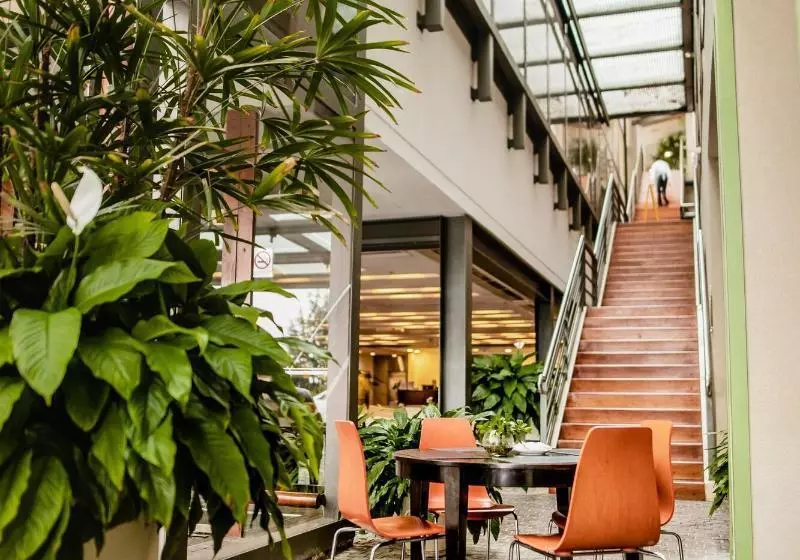 Fotos del hotel Sheraton Salta Hotel:  5