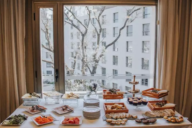 Fotos del hotel Sheraton Salta Hotel:  16