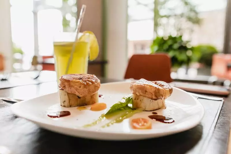 Fotos del hotel Sheraton Salta Hotel:  15