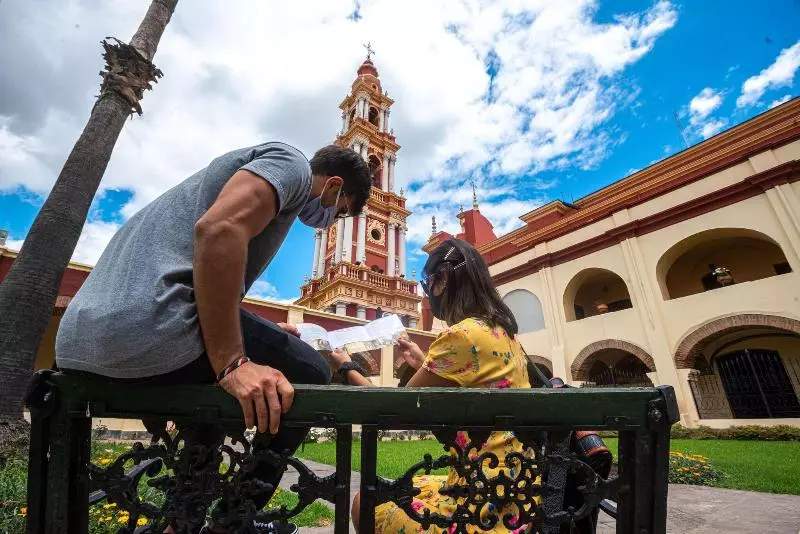 Fotos del hotel Sheraton Salta Hotel:  25