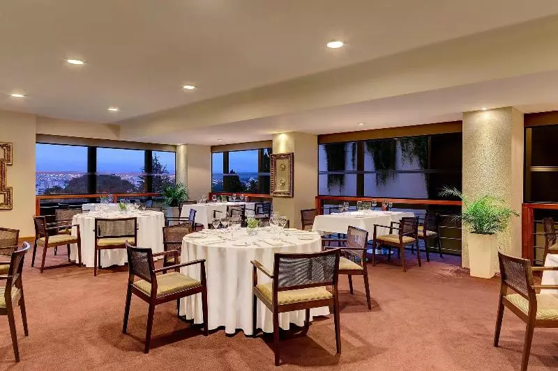 Fotos del hotel Sheraton Salta Hotel:  2