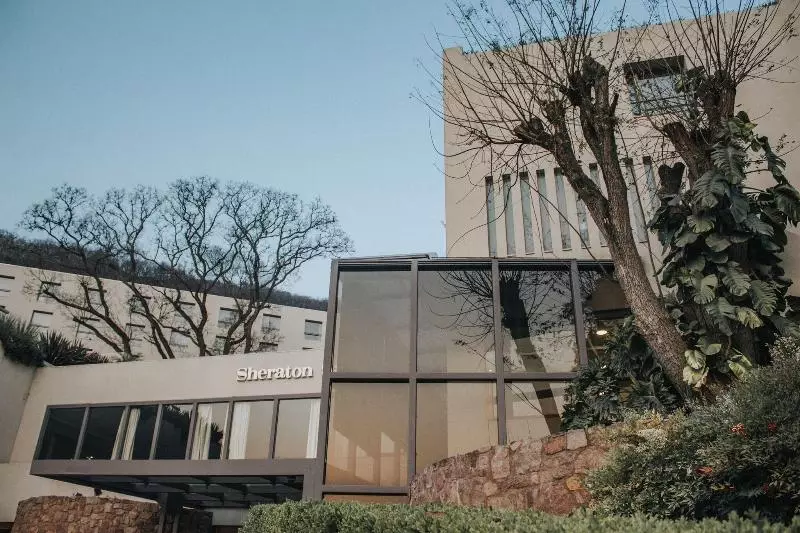 Fotos del hotel Sheraton Salta Hotel:  24