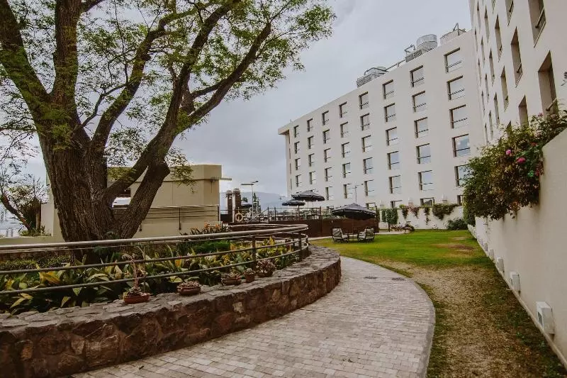 Fotos del hotel Sheraton Salta Hotel:  14