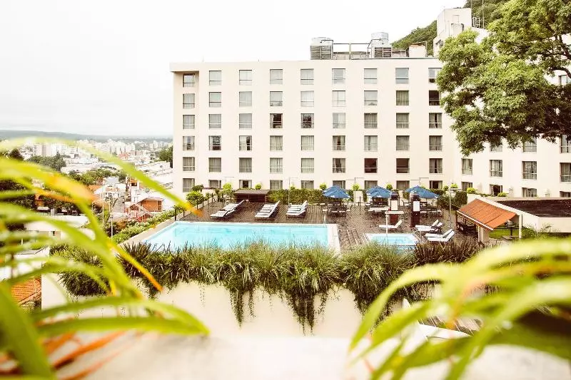 Fotos del hotel Sheraton Salta Hotel:  18