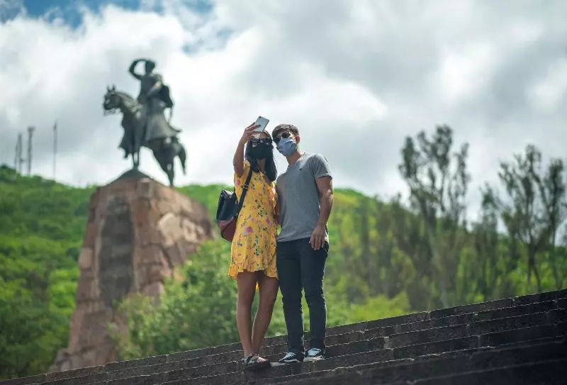 Fotos del hotel Sheraton Salta Hotel:  13