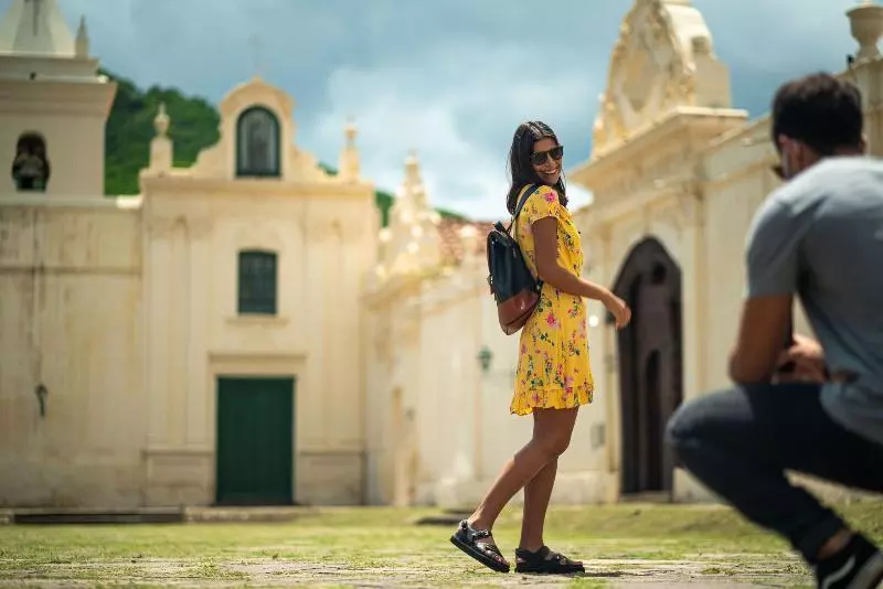 Fotos del hotel Sheraton Salta Hotel:  6