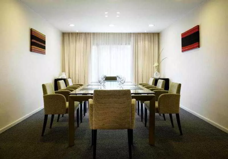 Fotos del hotel Sheraton Salta Hotel:  11