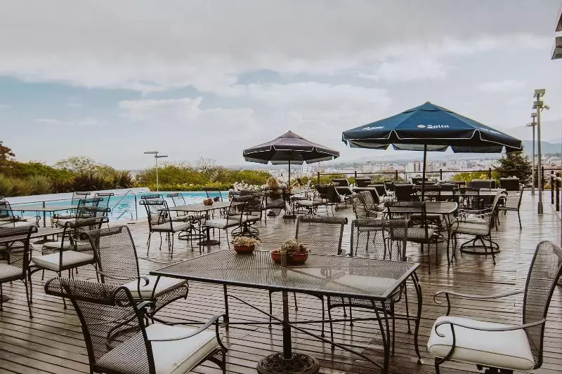 Fotos del hotel Sheraton Salta Hotel:  10