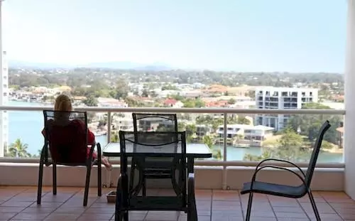 Fotos del hotel Surfers Plaza Resort:  5