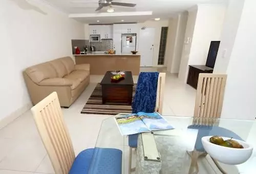 Fotos del hotel Surfers Plaza Resort:  12