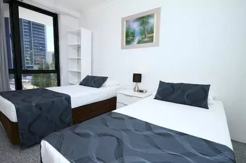 Fotos del hotel Surfers Plaza Resort:  6