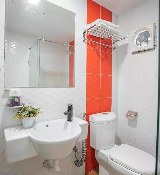 Fotos del hotel Swiss Inn Kuala Lumpur:  7