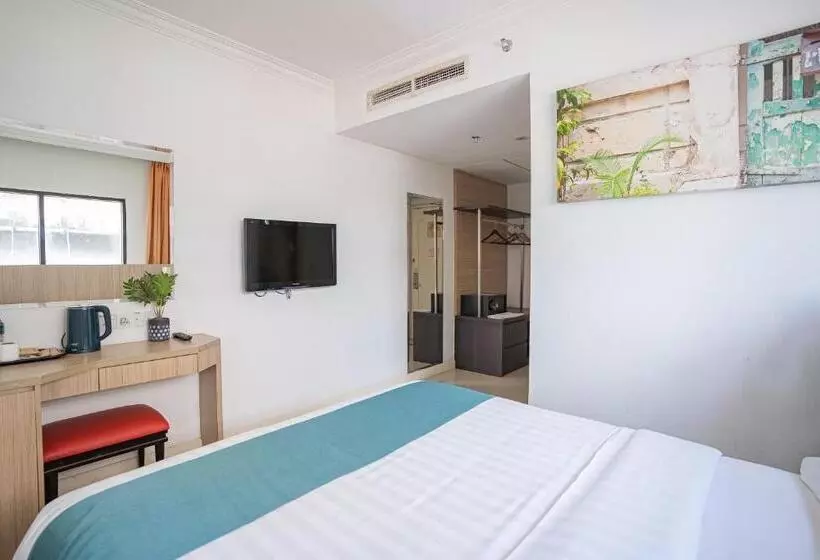 Fotos del hotel Swiss Inn Kuala Lumpur:  16