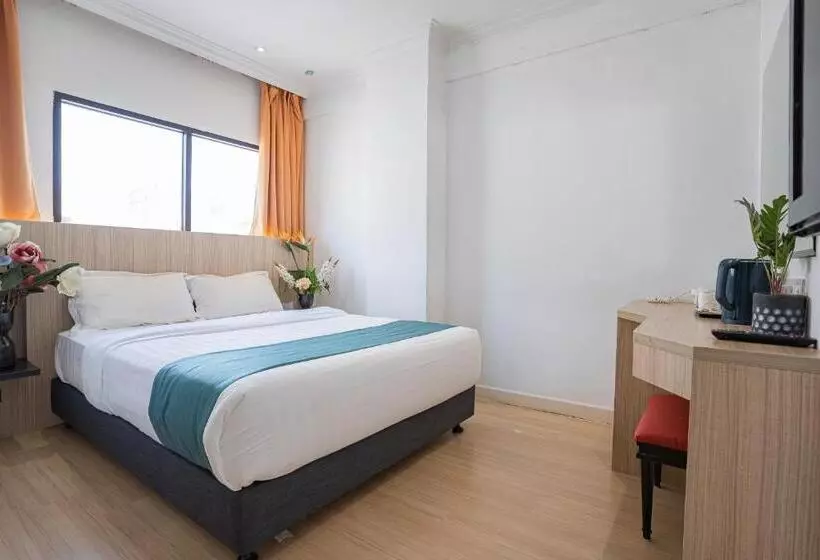 Fotos del hotel Swiss Inn Kuala Lumpur:  10