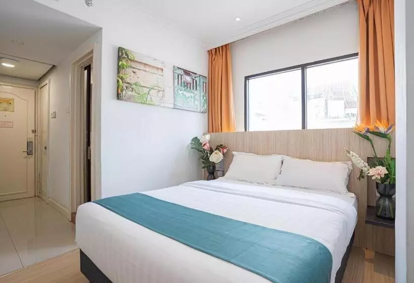 Fotos del hotel Swiss Inn Kuala Lumpur:  12