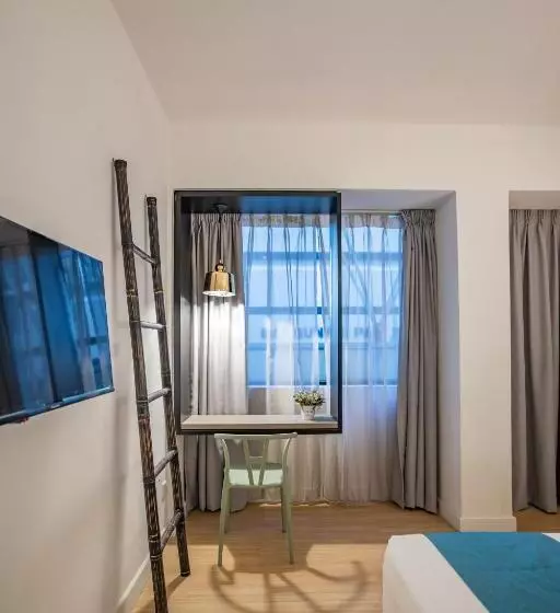 Fotos del hotel Swiss Inn Kuala Lumpur:  13