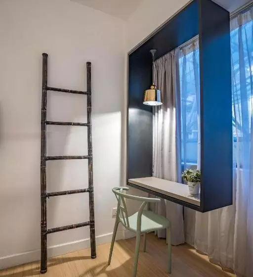 Fotos del hotel Swiss Inn Kuala Lumpur:  23