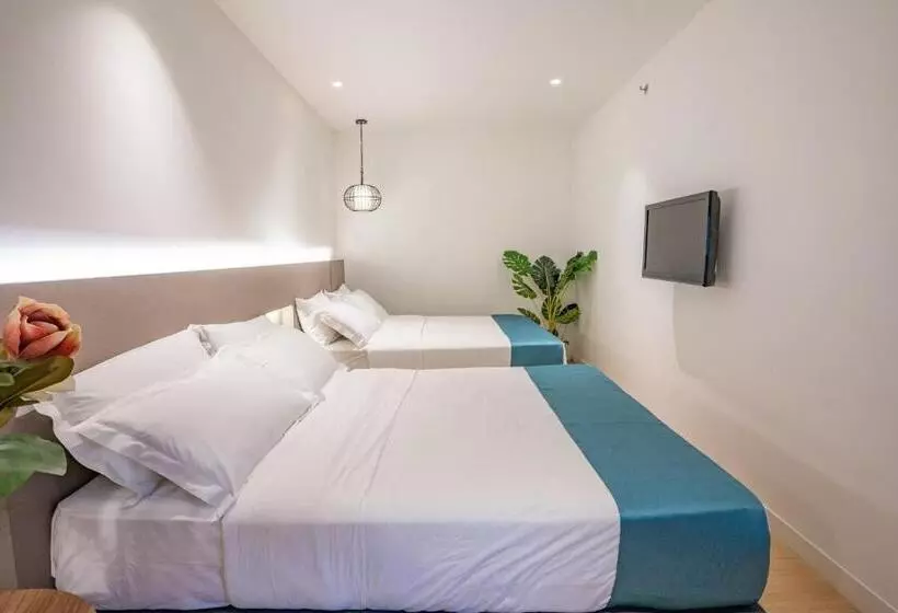 Fotos del hotel Swiss Inn Kuala Lumpur:  18