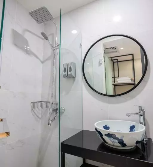 Fotos del hotel Swiss Inn Kuala Lumpur:  5