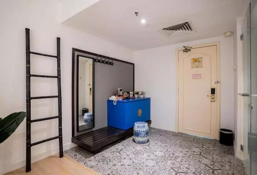 Fotos del hotel Swiss Inn Kuala Lumpur:  24