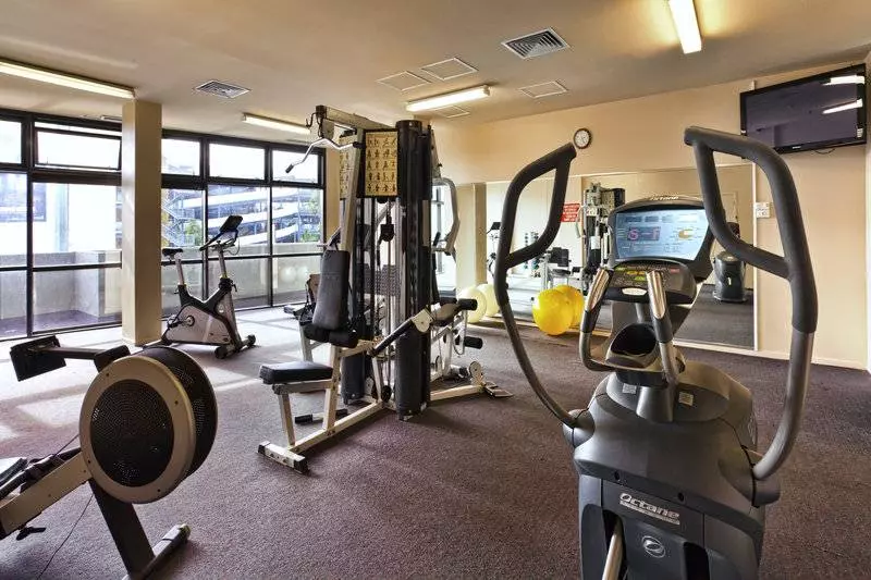 Fotos del hotel Grand Chancellor - Auckland City:  4