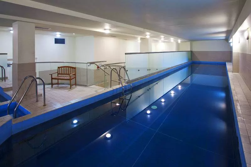 Fotos del hotel Grand Chancellor - Auckland City:  2