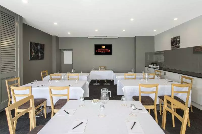 Fotos del hotel Grand Chancellor - Auckland City:  8