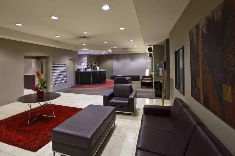 Fotos del hotel Grand Chancellor - Auckland City:  3