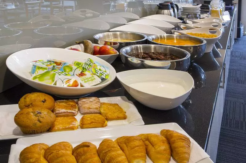 Fotos del hotel Grand Chancellor - Auckland City:  5