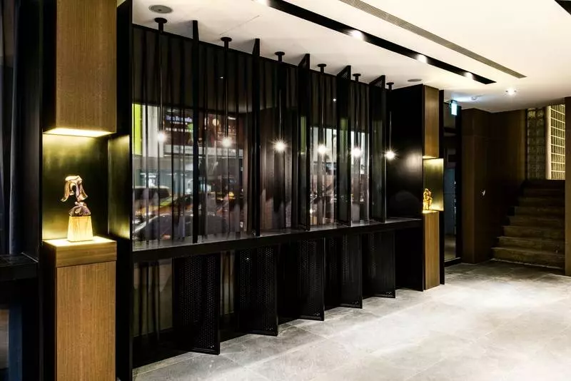 Fotos del hotel Wonstar  Zhong Hua:  8