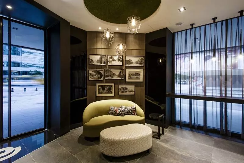 Fotos del hotel Wonstar  Zhong Hua:  2