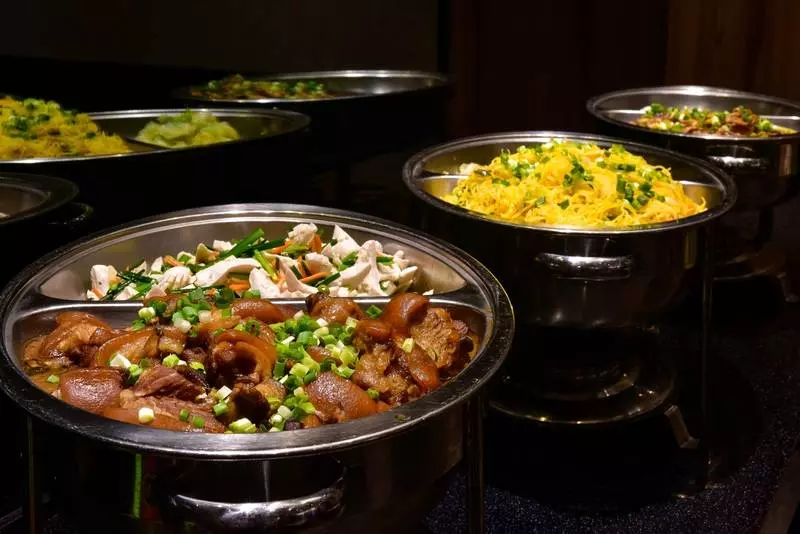 Fotos del hotel Wonstar  Zhong Hua:  11