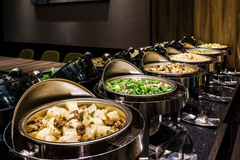 Fotos del hotel Wonstar  Zhong Hua:  12