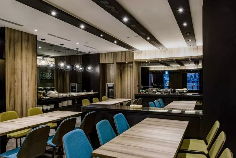 Fotos del hotel Wonstar  Zhong Hua:  13