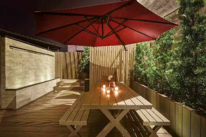 Fotos del hotel Wonstar  Zhong Hua:  6