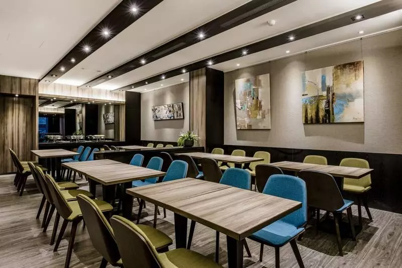 Fotos del hotel Wonstar  Zhong Hua:  14