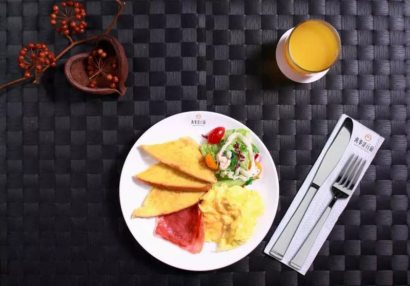 Fotos del hotel Wonstar  Zhong Hua:  4