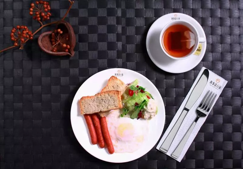 Fotos del hotel Wonstar  Zhong Hua:  9