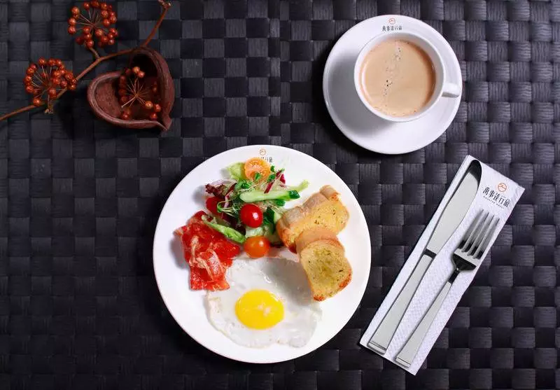 Fotos del hotel Wonstar  Zhong Hua:  10