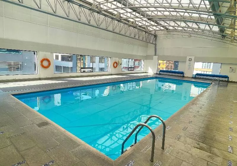 Fotos del hotel Dann Carlton Quito:  2