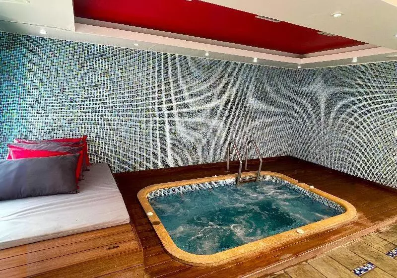 Fotos del hotel Dann Carlton Quito:  12