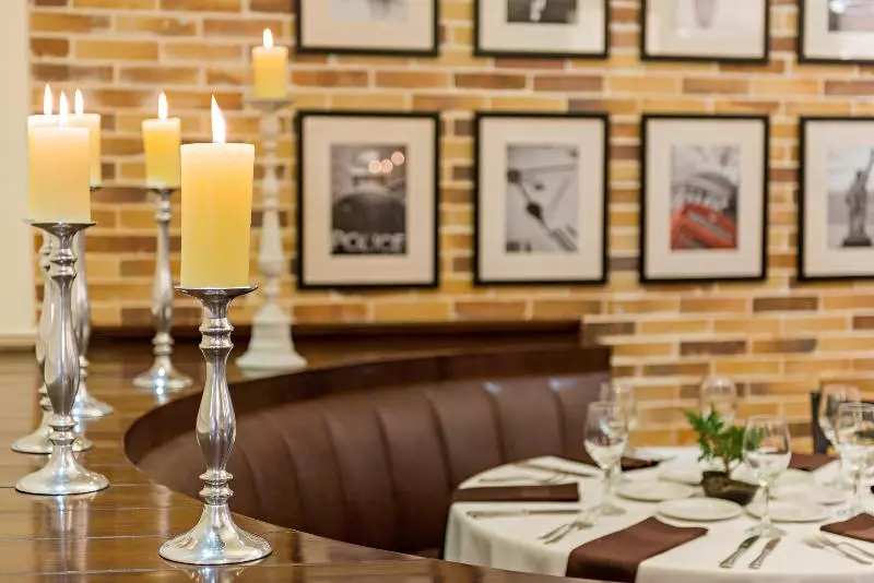 Fotos del hotel Dann Carlton Quito:  18