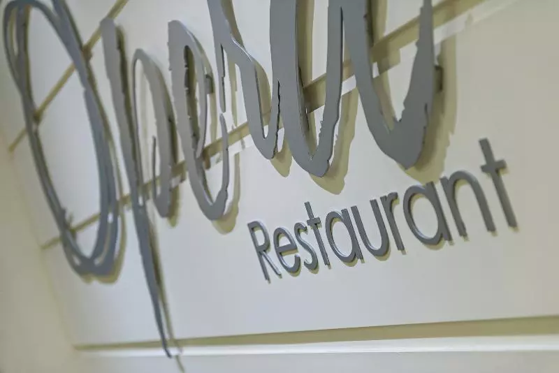 Fotos del hotel Dann Carlton Quito:  13