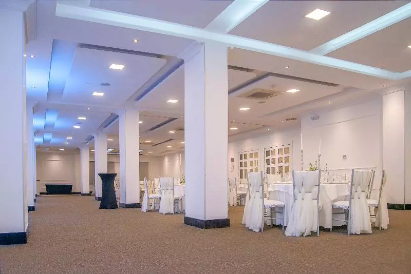 Fotos del hotel Dann Carlton Quito:  16